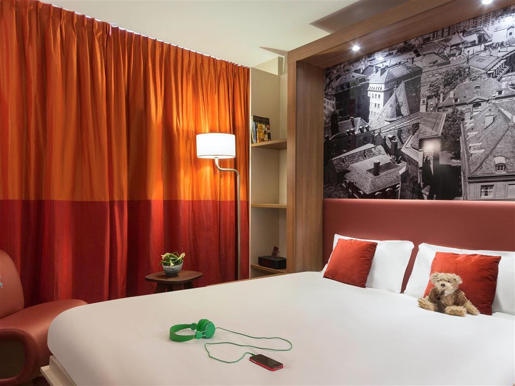 Appart hôtel Adagio Mont-blanc