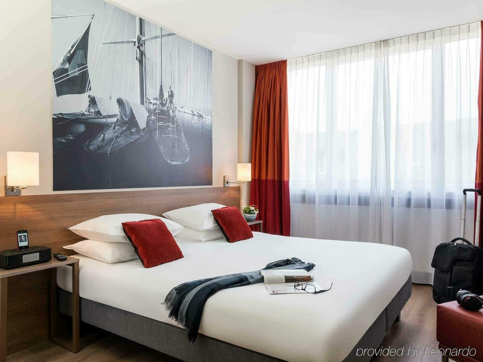Adagio Mont-blanc Appart hôtel