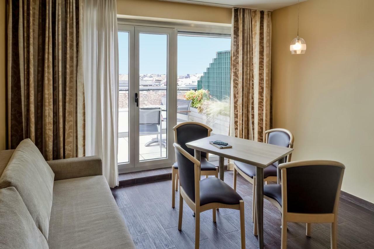Appart hôtel Adagio Mont-blanc 3*