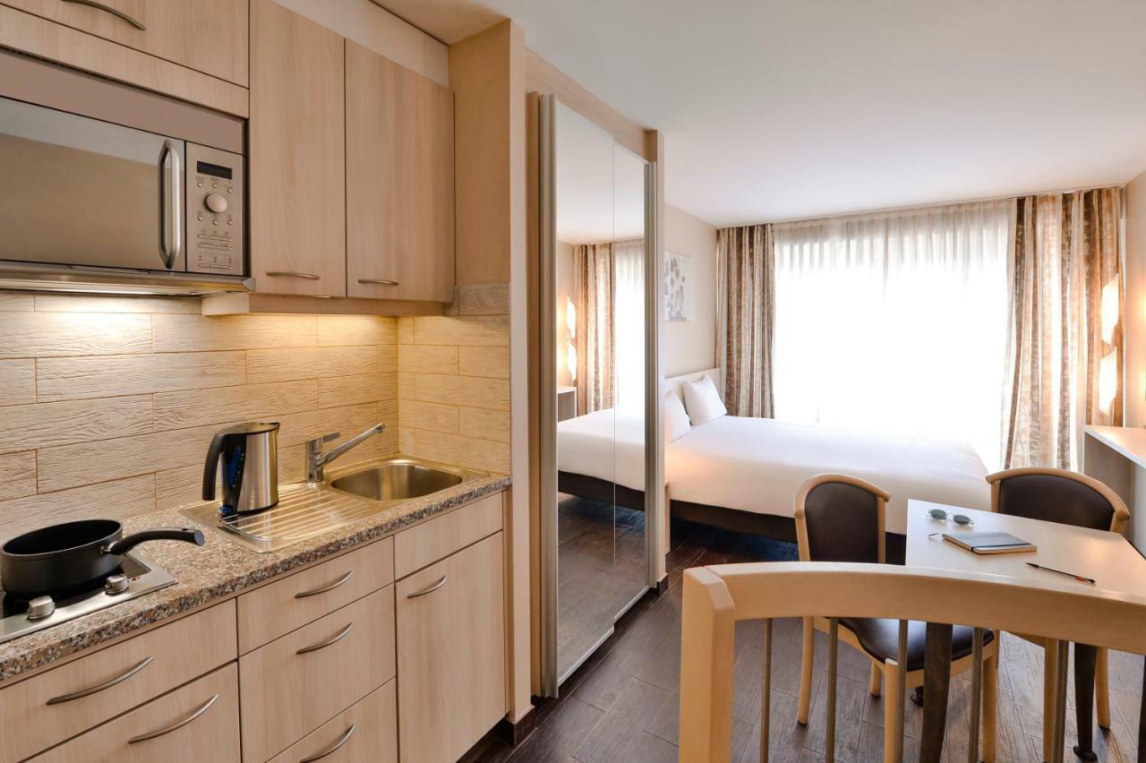 Adagio Mont-blanc Appart hôtel 3*