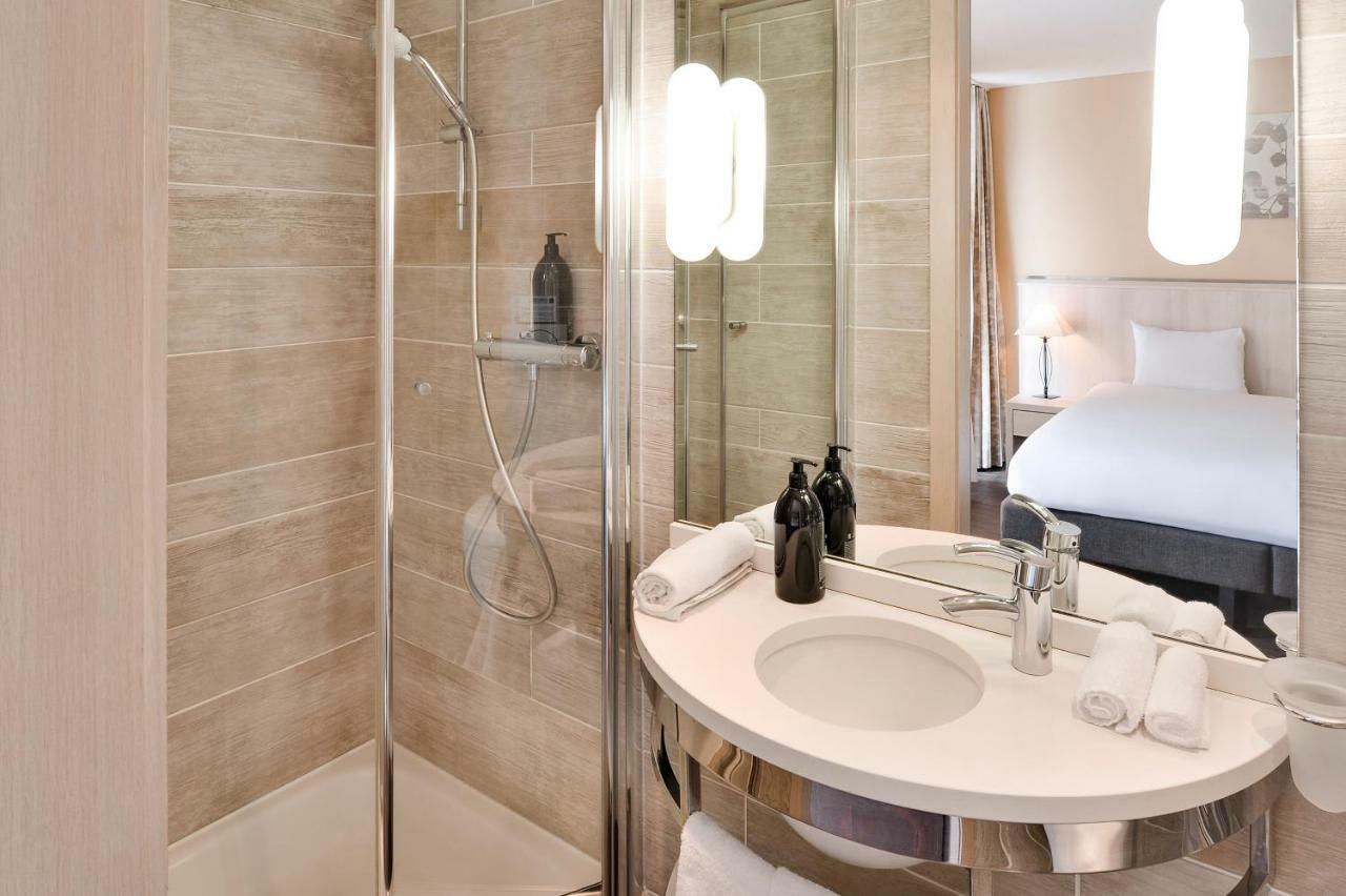 Adagio Mont-blanc Appart hôtel 3*